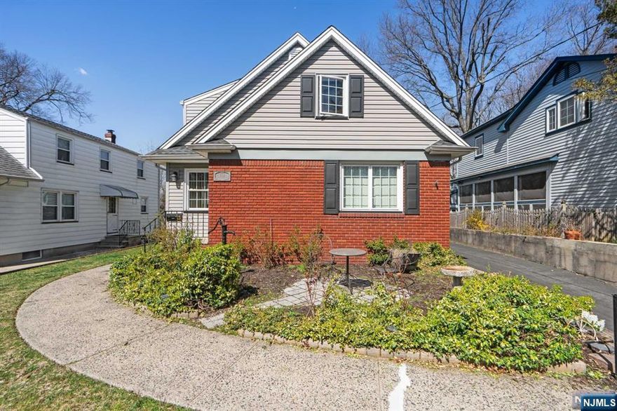 Welcome to this newly renovated 2-bedroom, 1-bathroom home that offers both comfort and convenience with approx 950sqft. Perfectly situated in a desirable neighborhood in the heart of Rutherford, this property features an open and airy floor plan with ample natural light throughout. The cozy living room welcomes you with warm, inviting tones and space for relaxation. The functional kitchen is equipped with modern new appliances and has an eat-in kitchen area. Both bedrooms are spacious and offer plenty of storage, making them perfect for rest or a home office. Brand new washer and dryer in Unit. Conveniently located near shopping, dining, excellent school district and public trans options, a mere 20-minute commute to NYC.