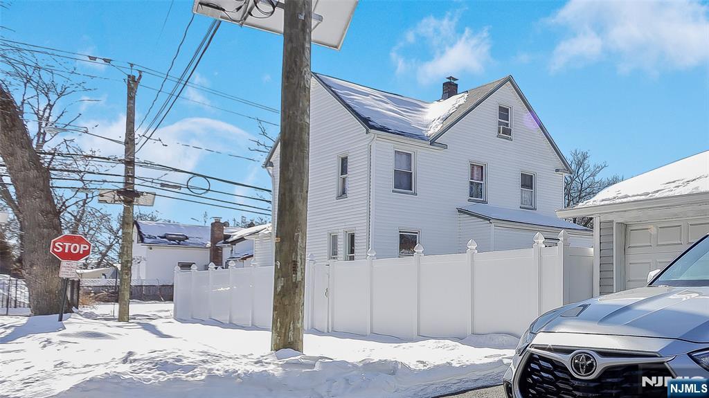 144 New Milford Avenue