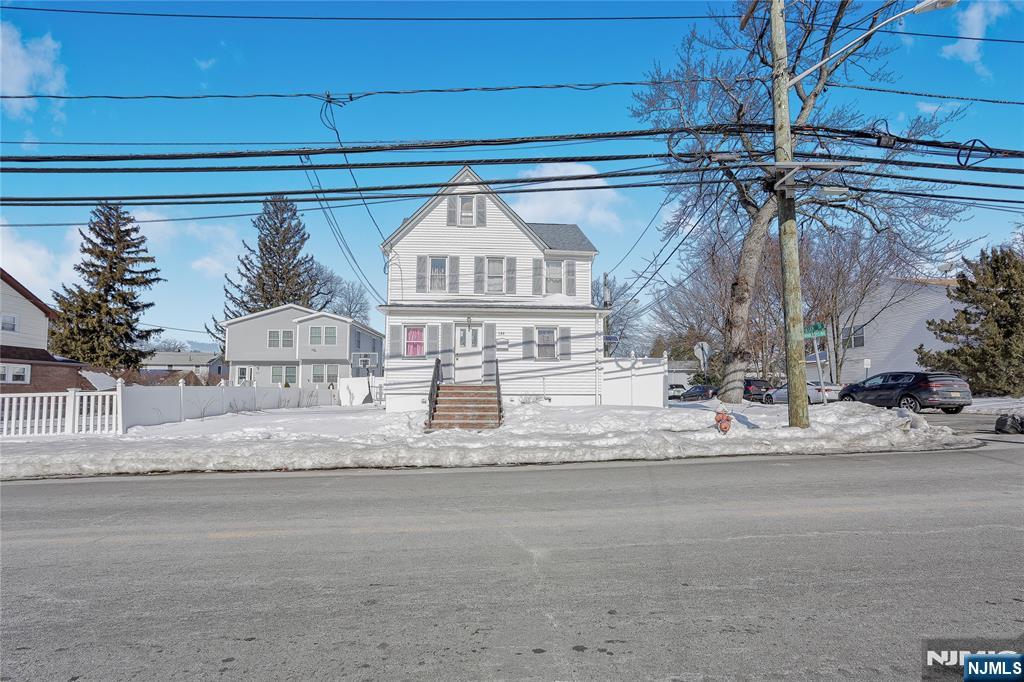 144 New Milford Avenue