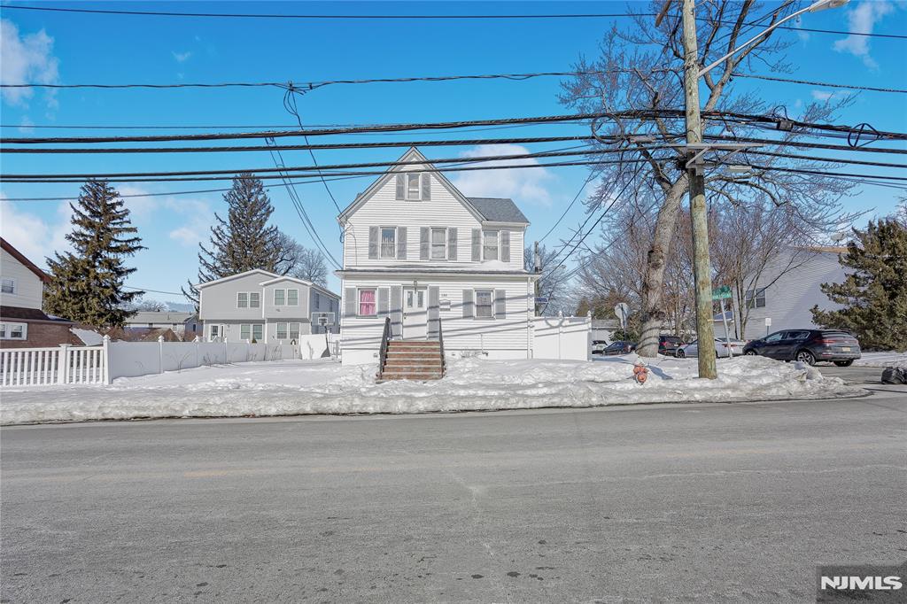 144 New Milford Avenue