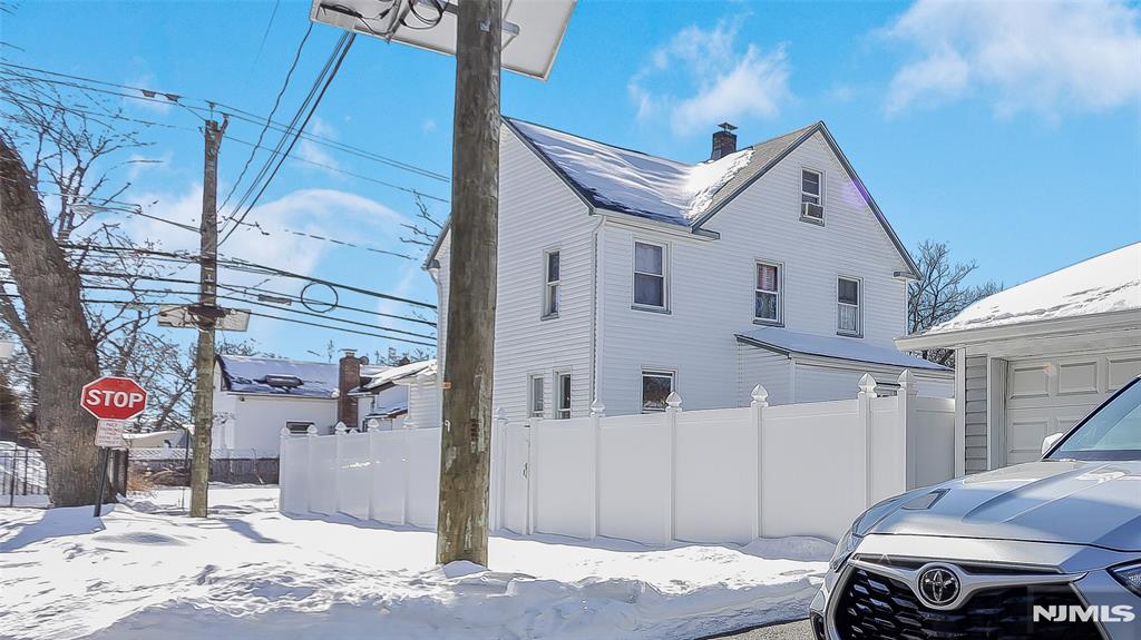 144 New Milford Avenue