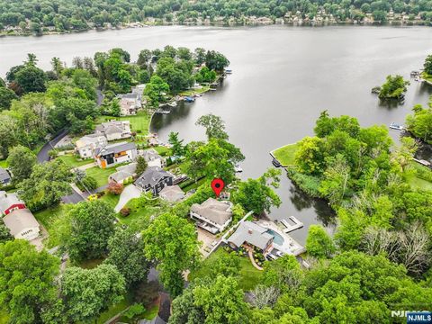 590 W Shore Trail Sparta NJ 07871