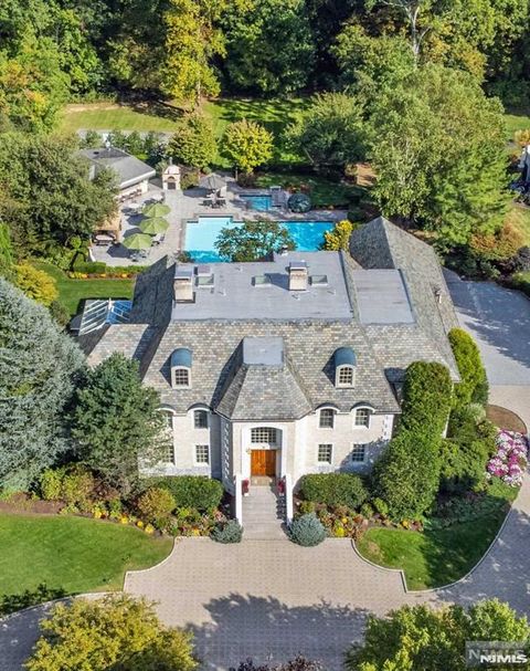 9 Meadow Court, Montville Township, NJ 07045 - MLS#: 25013542