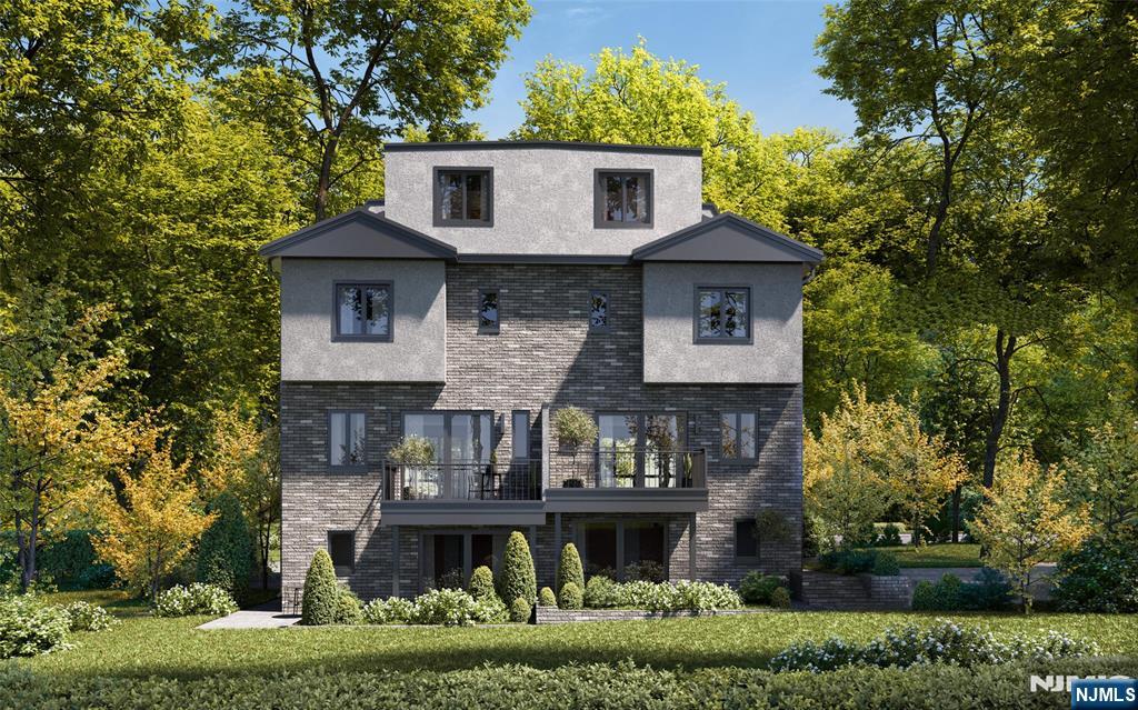 25 Garden Place B