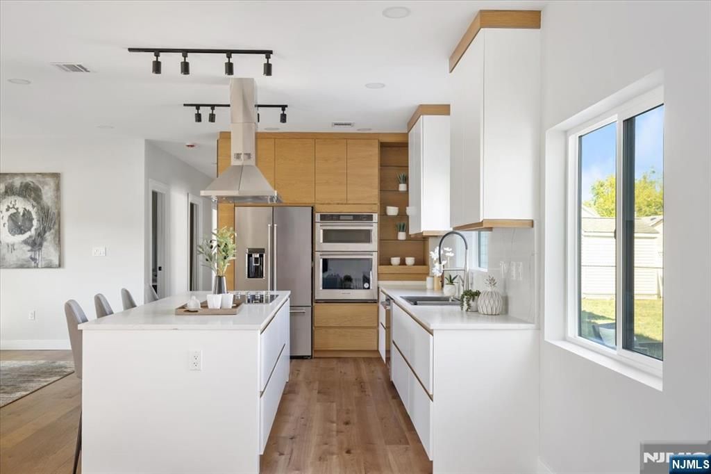 Photo of 27 Sullivan Drive, Emerson, NJ 07630 (MLS # 26002324)