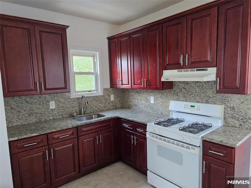 Open Showing Sunday 8/3 11am- 1pm Welcome to this bright and inviting 2 bedroom, 1 bathroom apartment in a well-maintained home. This apartment offers a comfortable and open living space with ample natural light throughout. Features include a generous living room, an eat-in kitchen with plenty of cabinet space, and two well-proportioned bedrooms. Designated area in the basement for storage. Conveniently situated near shopping, schools, and public transportation. Heat is included. Credit check, proof of income, and interview required.