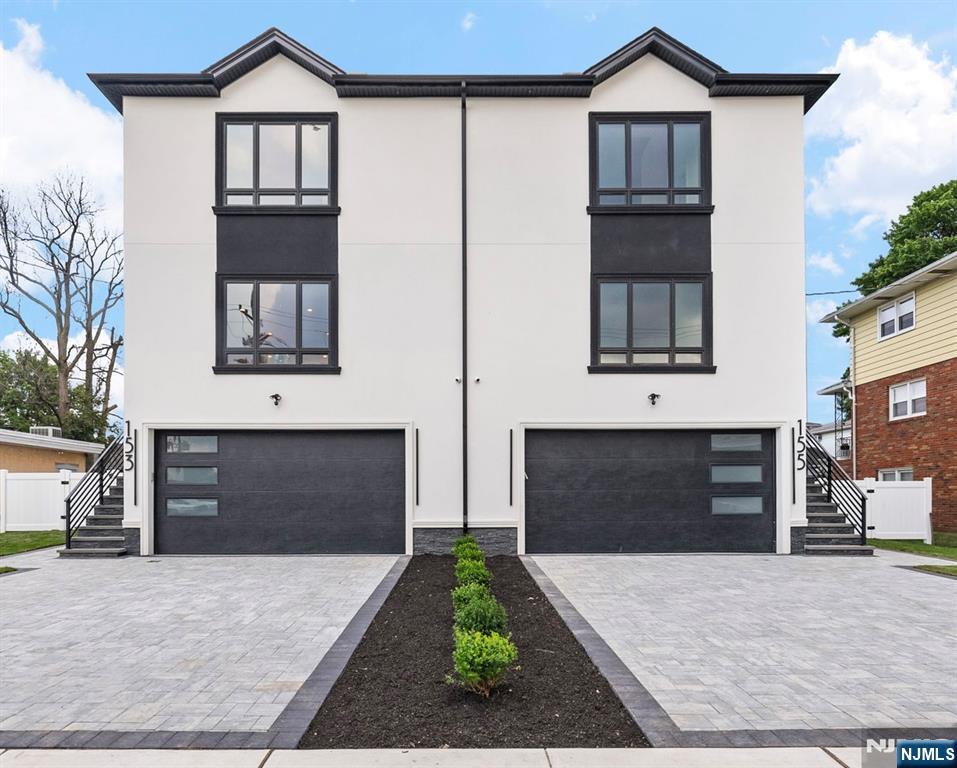 153 Huron Avenue