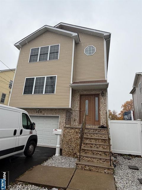 Photo of 329 Fair St #329, Paterson, NJ 07501 (MLS # 25040440)