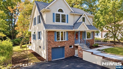 Photo of 447 Manchester Avenue, Haledon, NJ 07508 (MLS # 26039693)