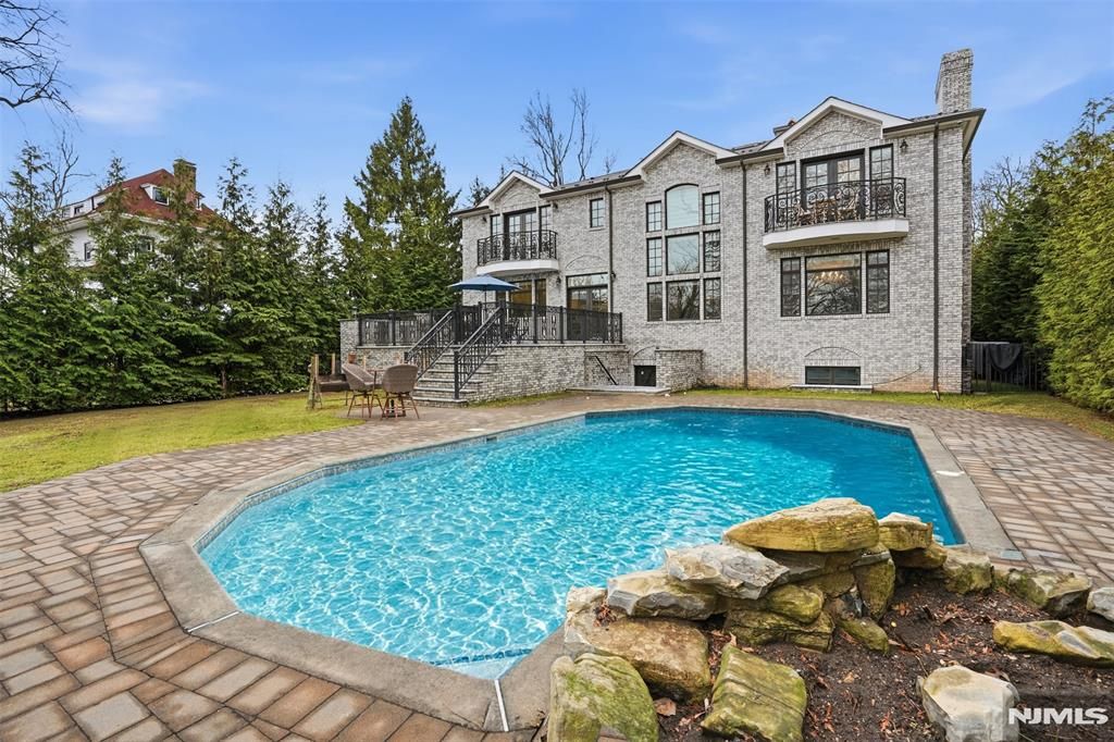 Photo of 405 Liberty Road, Englewood, NJ 07631 (MLS # 26008933)