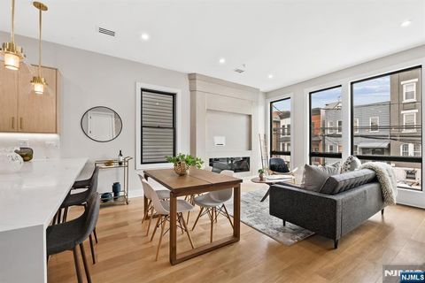 Photo of 146 Sherman Avenue #2, Jersey City, NJ 07307 (MLS # 26005721)