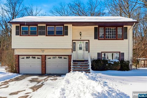 5 Downstream Drive Mount Olive Township NJ 07836