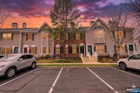 2071 Drake Court Mahwah NJ 07430