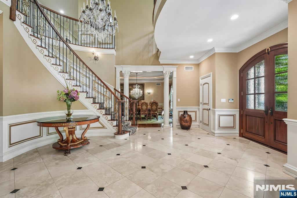 Homes for Sale in Northern NJ | ThisIsRiverEdge.com 743 Peach Tree Lane