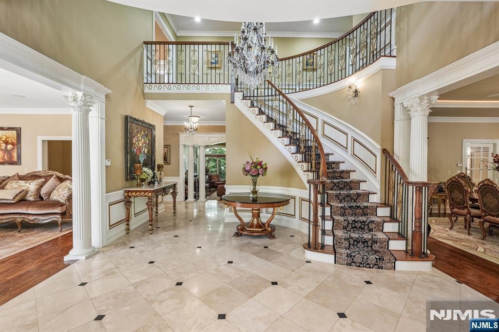 Homes for Sale in Northern NJ | ThisIsRiverEdge.com 743 Peach Tree Lane