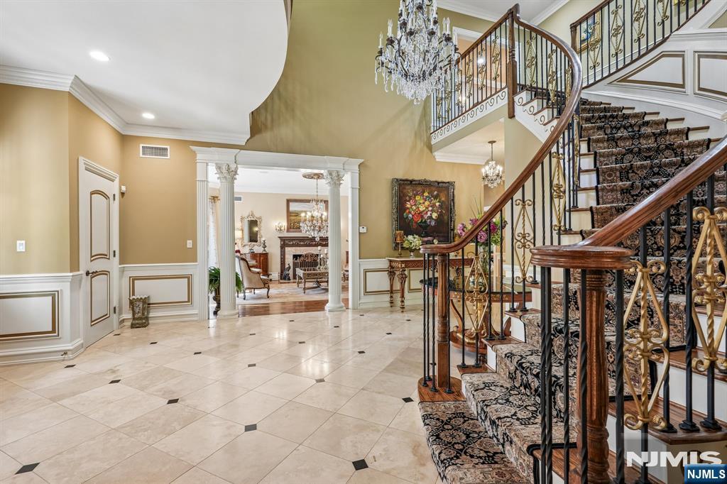 Homes for Sale in Northern NJ | ThisIsRiverEdge.com 743 Peach Tree Lane