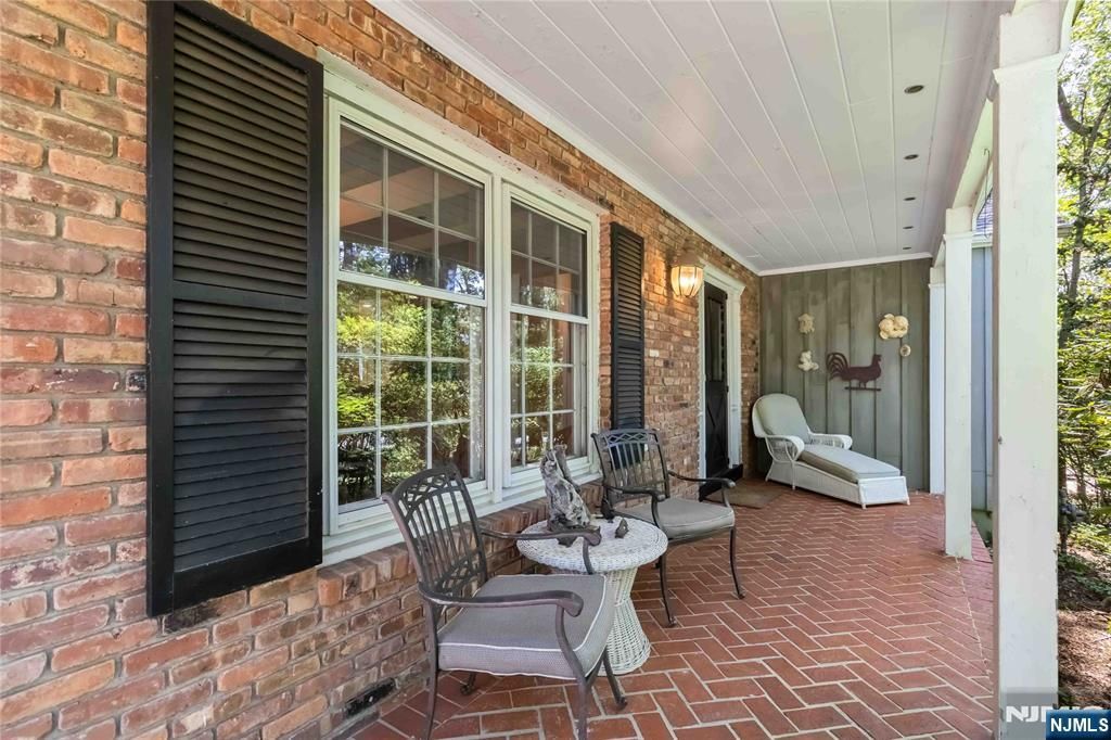 Photo of 72 Rose Avenue, Woodcliff Lake, NJ 07677 (MLS # 25028098)