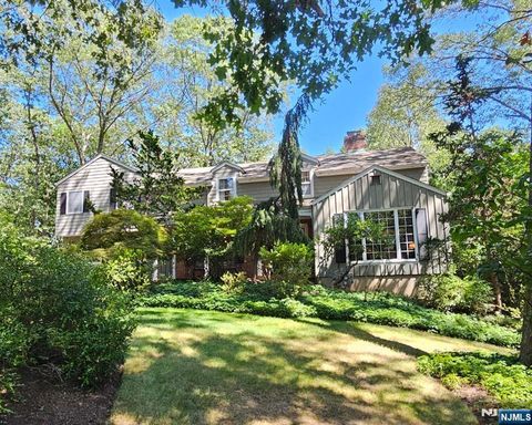 72 Rose Avenue Woodcliff Lake NJ 07677