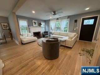 201 Cumley Terrace