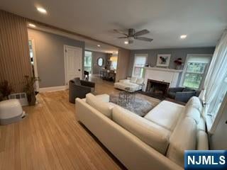 201 Cumley Terrace