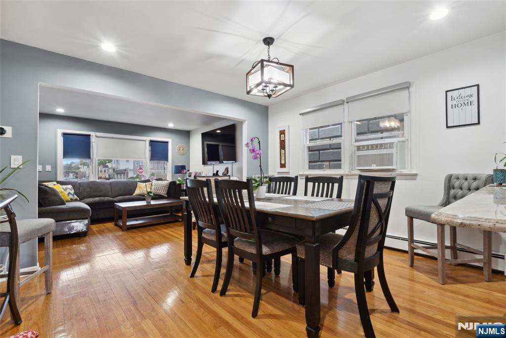 Property for Sale at 60 Wilson Avenue, Kearny, New Jersey - Bedrooms: 3 
Bathrooms: 2 
Rooms: 7  - $575,000
