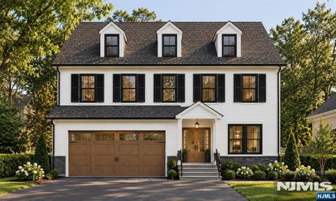 Photo of 54 W Hobart Gap Road, Livingston, NJ 07039 (MLS # 26039568)