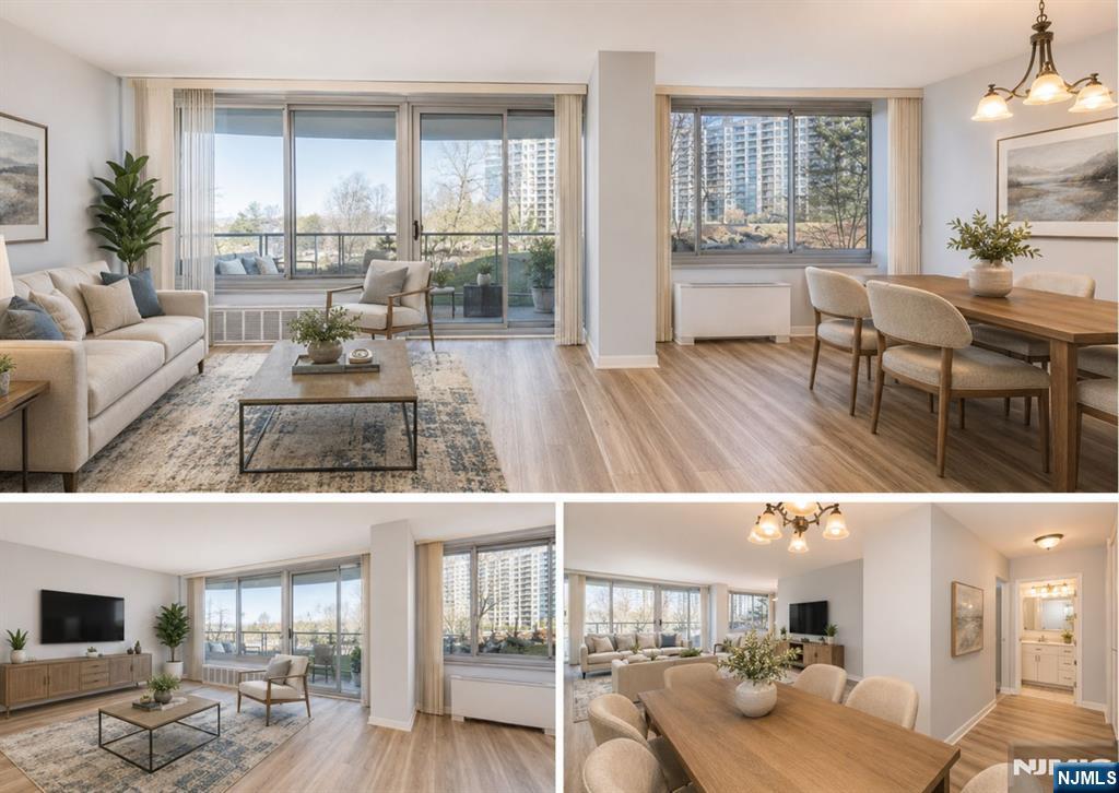 1 Claridge Drive 114