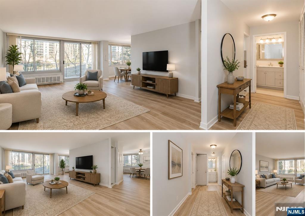 1 Claridge Drive 114