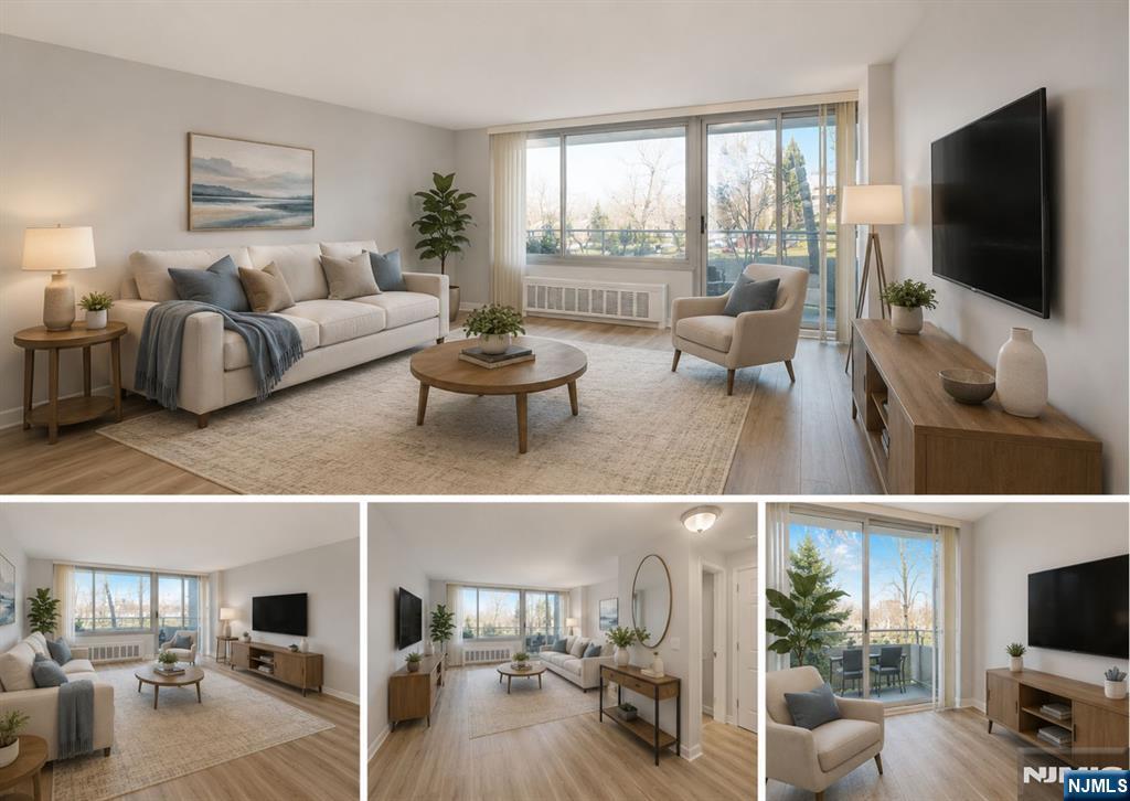 1 Claridge Drive 114