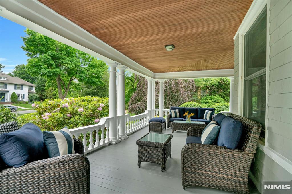 141 W End Avenue