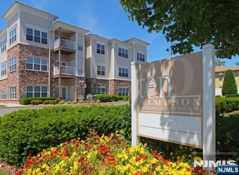 Photo of 10 Sampson ST #1, Saddle Brook, NJ 07663 (MLS # 26039056)