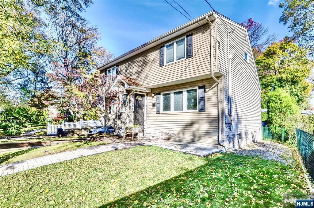 Photo of 65 McDougall Lane, Bogota, NJ 07603 (MLS # 25041587)