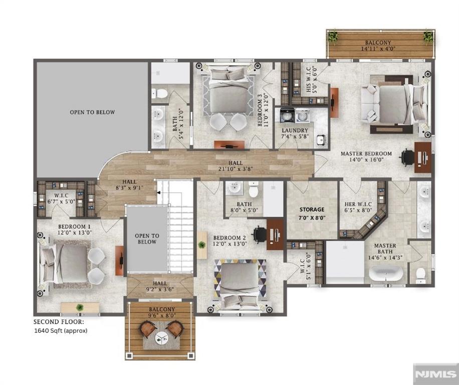 17 Arlington Drive