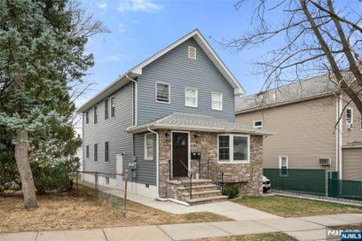 11 Webster Street Ridgefield Park NJ 07660