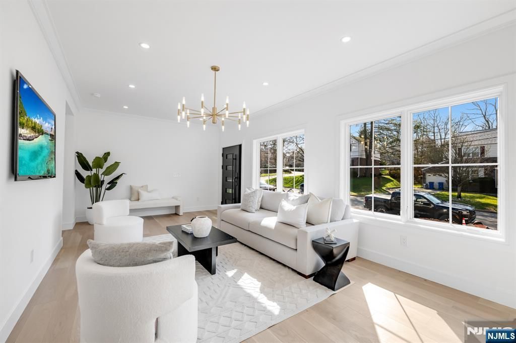 Photo of 12 Cameron Road, Tenafly, NJ 07670 (MLS # 26010229)