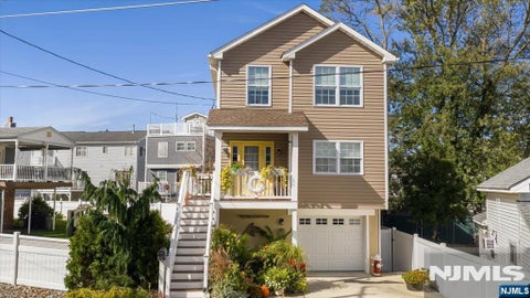 Photo of 25 Cedar Street, Highlands, NJ 07732 (MLS # 26040524)