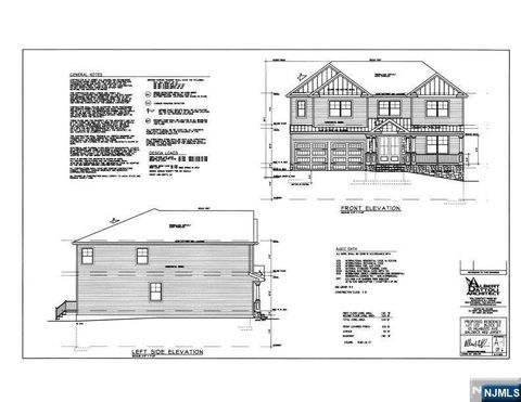 101 Highwood Avenue Waldwick NJ 07463