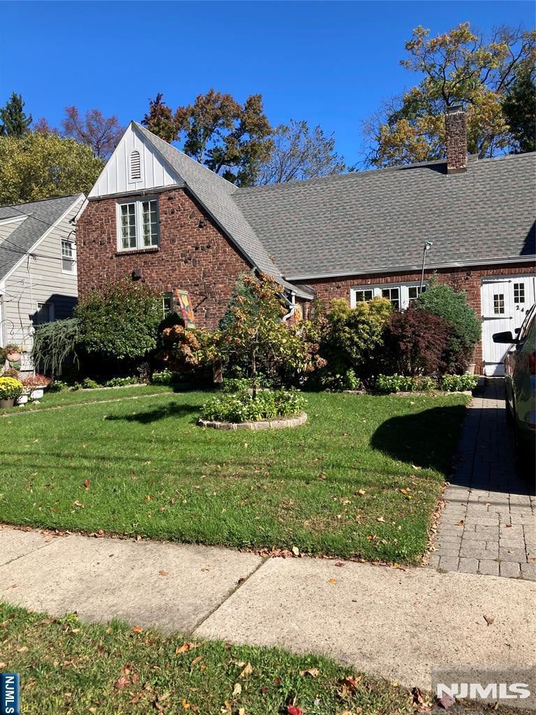 Homes for Sale in Northern NJ | ThisIsRiverEdge.com 246 Euclid Avenue