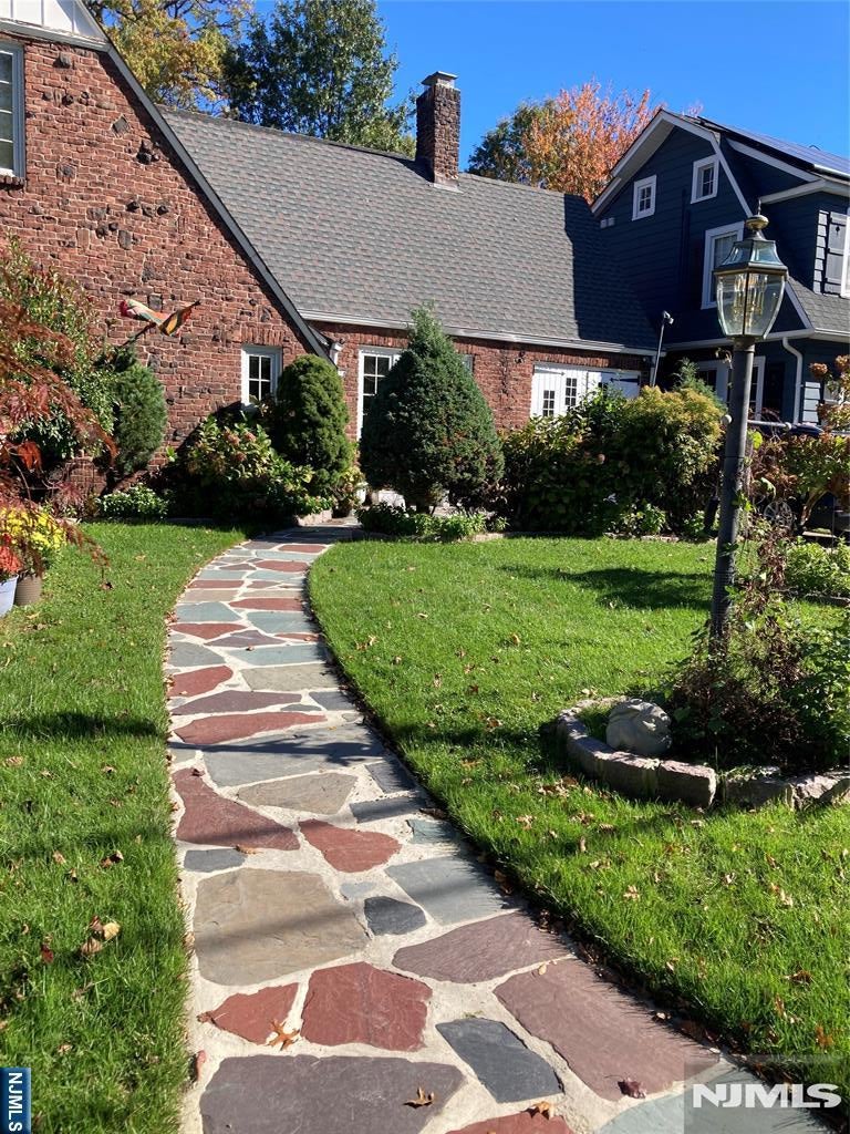 Homes for Sale in Northern NJ | ThisIsRiverEdge.com 246 Euclid Avenue