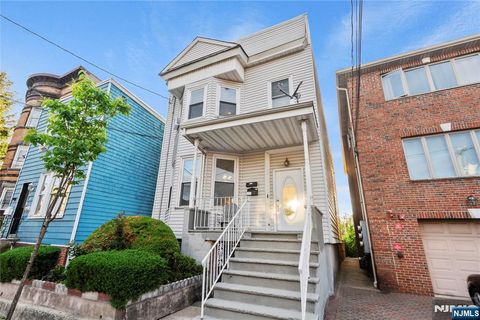73 Anderson Avenue Fairview NJ 07022