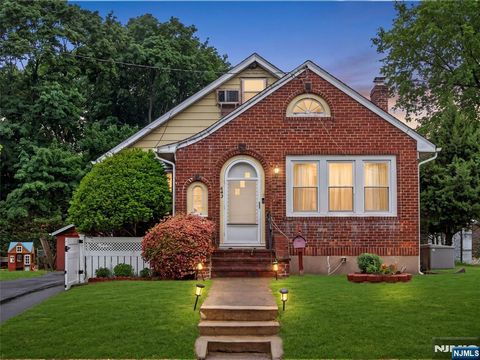 Photo of 643 Stockton Street, New Milford, NJ 07646 (MLS # 26018983)