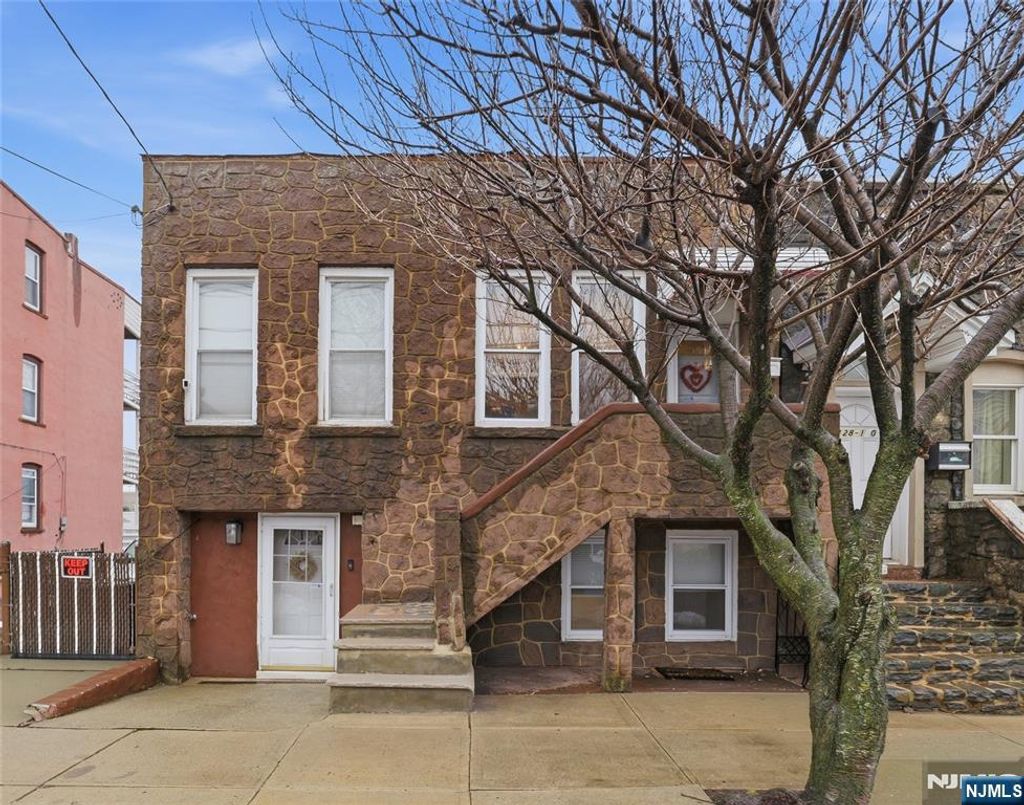 Photo of 132 Heckel Street, Belleville, NJ 07109 (MLS # 26006815)