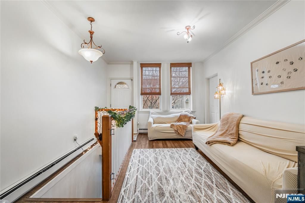 Photo of 132 Heckel Street, Belleville, NJ 07109 (MLS # 26006815)