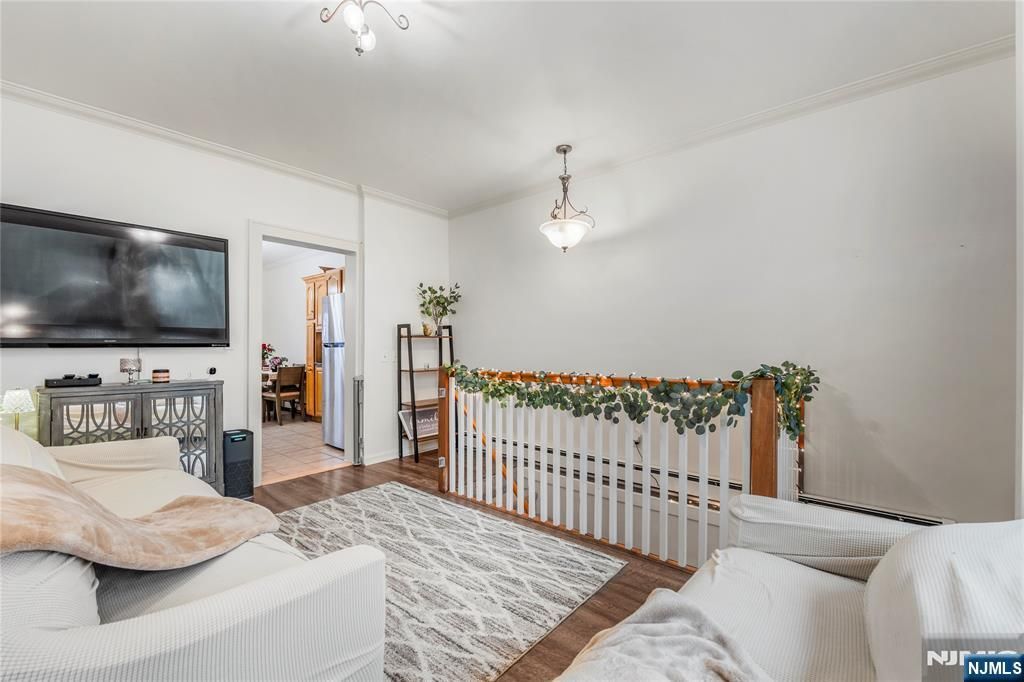 Photo of 132 Heckel Street, Belleville, NJ 07109 (MLS # 26006815)