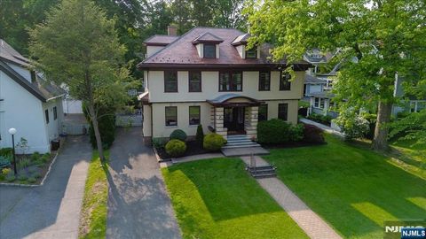 12 Harrison Avenue Montclair NJ 07042