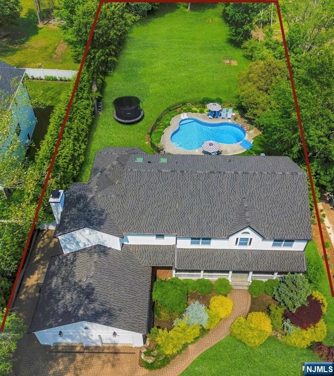 9 Meadow Lane