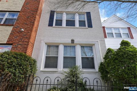 251 Grant Avenue Cliffside Park NJ 07010