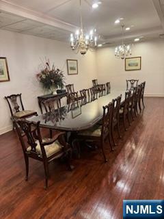 550 Kinderkamack Road 126 - Center Bl