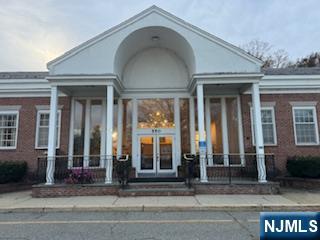 550 Kinderkamack Road 126 - Center Bl