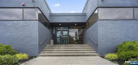 401 Pleasant Valley Way West Orange NJ 07052